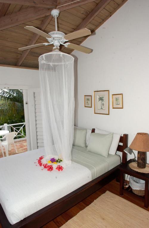 Tranquility Villa Port Antonio Bagian luar foto